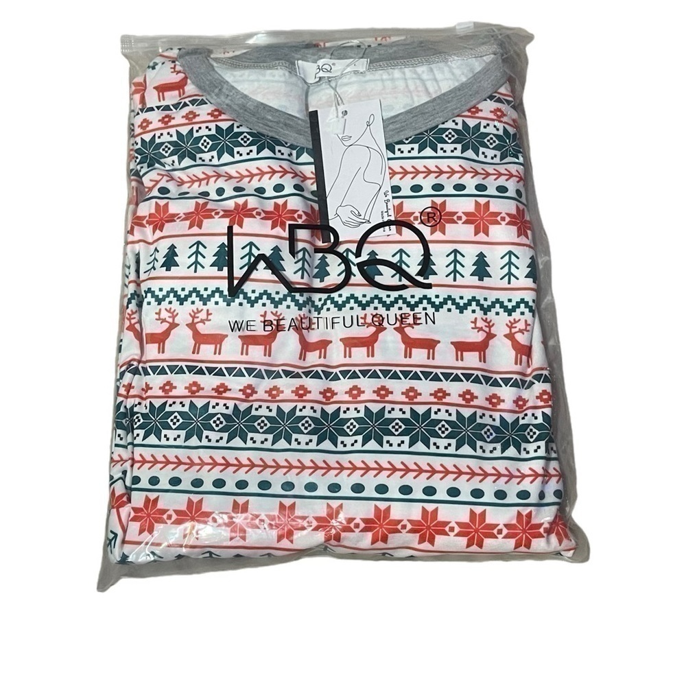 nib Christmas family matching pjs! - Picture 6 of 7